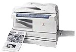 Xerox Document WorkCentre XD 155f MFP printing supplies